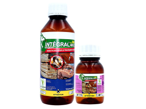 INTEGRAL 480 EC  1L & 250ML